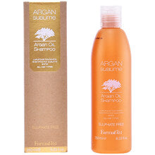 Argan Sublime Argan Oil Shampoo - Šampon 250ml