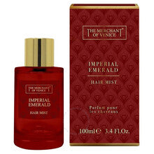 Imperial Emerald Vlasový sprej 100ml