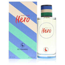 Part Time Hero EDT 125ml