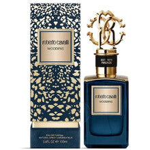 Woodiris EDP 100ml