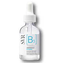 Ampoule [B3] Hydra Repairing Concentrate - Koncentrovaná obnovující péče s hydratačním účinkem 30ml
