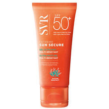 Sun Secure SPF50+ Extreme Ultra Matt Gel - Uultra matný balzám v gelu na opalování na obličej a tělo 50ml