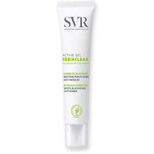 Sebiaclear Active Gel - blemish-prone skin 40ml