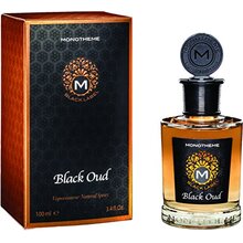 BLACK LABEL Black Oud EDP 100ml