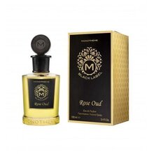 BLACK LABEL Rose Oud EDP 100ml