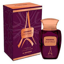 Destino French Collection EDP 100ml