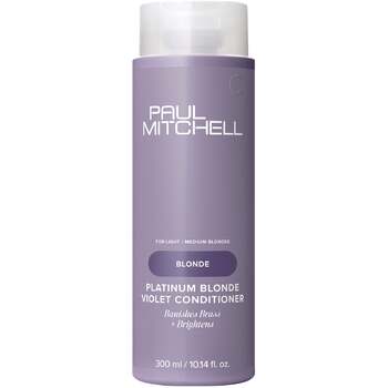 Platinum Blonde Conditioner 300ml