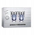 Invictus EDT Travel Duo 100ml