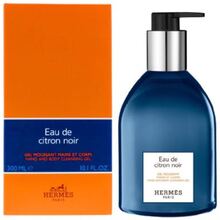 Eau de Citron Noir Cleansing gel 290ml