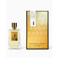 Nº 4 Saffron, Oud, Vanilla EDP 100ml