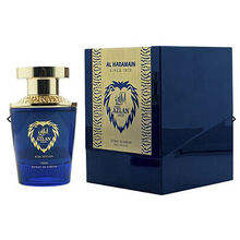 Azlan Oud Bleu Parfum 100ml