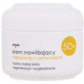 50+ Moisturizing Cream With Ceramides 50ml