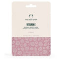 Vitamin E Quench Sheet Mask - Hydrating peel-off face mask 18ml
