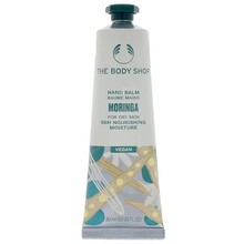 Moringa Hand Balm 30ml