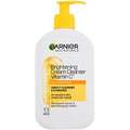 Skin Naturals Vitamin C Brightening Cream Cleanser 250ml