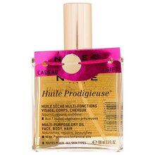 Huile Prodigieuse Set - gift set 100ml