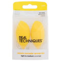 Miracle Concealer Sponge Duo - Applicator 2.0ks