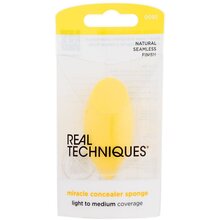 Miracle Concealer Sponge Yellow 1.0ks