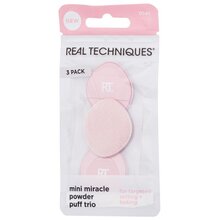 Mini Miracle Powder Puff 1ml