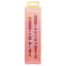 Solar Power Smolder Eye + Brow Duo 1.0ks