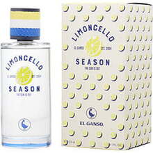 Limoncello Season EDT 125ml