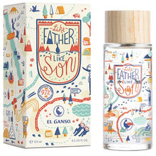 Like Father Like Son EDT 125ml