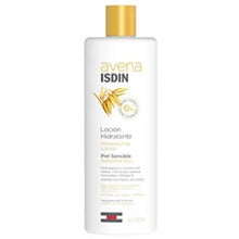 Avena Oatmeal and Omega-6 Body Lotion - Tělové mléko 400ml