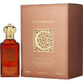 C: Woody Leather Parfum 50ml