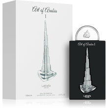 Pride Art of Arabia I EDP 100ml