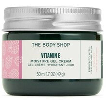 Vitamin E Moisture Gel Cream 50ml