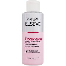 Elseve Glycolic Gloss 5 Minute Lamination 200ml