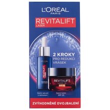 Revitalift Laser Pure Retinol Night Serum Set 50ml
