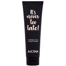 It´s Never Too Late! Coffein Vital Conditioner 150ml