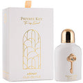 Private Key To My Soul Extrait de Parfum 100ml