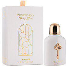 Private Key To My Soul Extrait de Parfum 100ml
