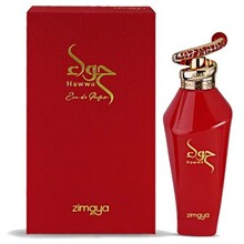 Hawwa Red EDP 100ml