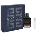 Gentleman Boisée Gift set EDP 100 ml and miniature EDP 12.5 ml 100ml