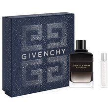 Gentleman Boisée Gift set EDP 100 ml and miniature EDP 12.5 ml 100ml