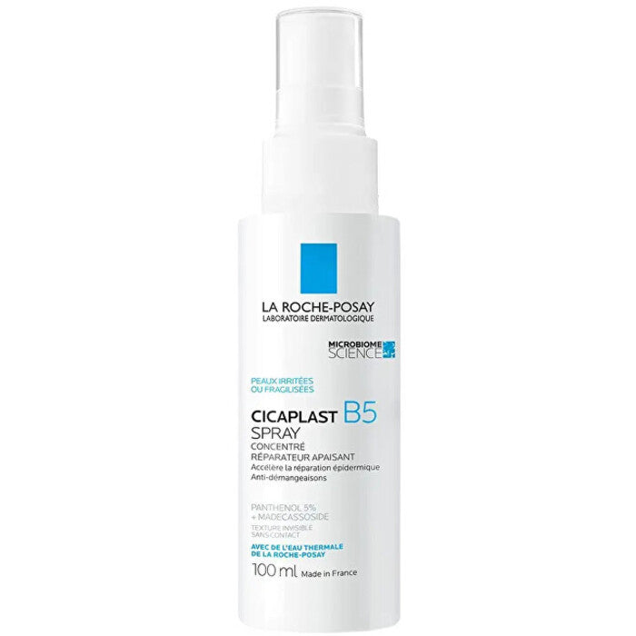 Cicaplast B5 Spray 100ml
