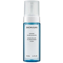 Ocean Mist Volume Hair Mousse 150ml