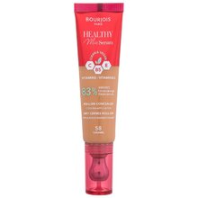 Healthy Mix Serum Clean & Vegan Roll-on Concealer 13 ml 51 Light Vanilla