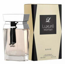 Luxure Woman EDP 100ml