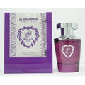 Azlan Oud Amber Perfume 100ml
