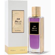 Ward Noir EDP 200ml