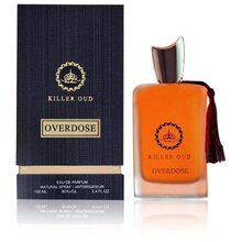 Overdose EDP 100ml