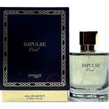 Impulse Oud EDP 100ml