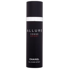 Allure Homme Sport Body Spray 100ml