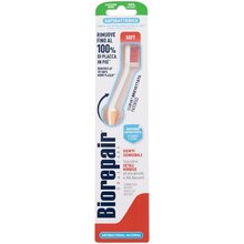 Antibacterial Toothbrush Soft 1.0ks