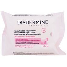 Hydrating Cleansing Wipes 25.0ks