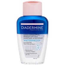 Waterproof Eye Make-Up Remover 125ml